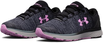 under armour bandit 3 ladies