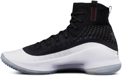 under armour gs curry 4 mid junior boys basketball shoes