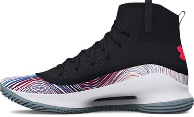 curry 4 shoes