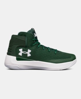 Boys' Grade School UA Curry 3ZER0 Basketball Shoes 1 Color $79.99