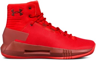 under armour bgs drive 4