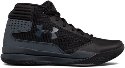 under armour jet 2017 basketball shoes