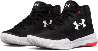 under armour jet 2017 mid