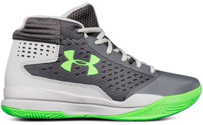 under armour ua bgs jet 2017