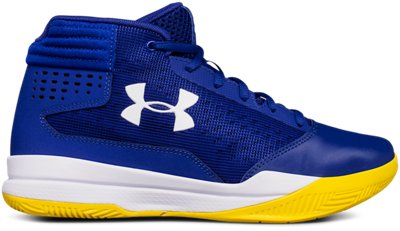 under armour ua jet 2017