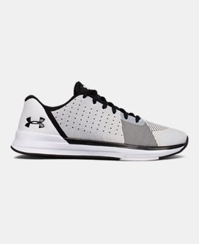 Women's UA Showstopper Training Shoes 1 Color $67.49