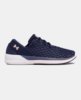 Women's UA Rotation Training Shoes 1 Color $99.99