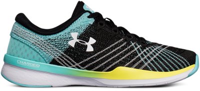 under armour ua w threadborne push tr