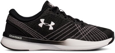 women's ua threadborne push training shoes