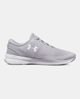 Best Seller Women's UA Threadborne Push Training Shoes 2 Colors $65.99 to $82.99