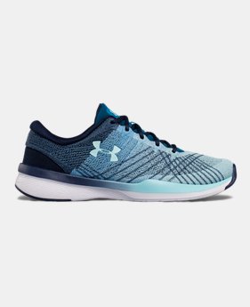 Women's UA Threadborne Push Training Shoes 3 Colors $77.99 to $97.49