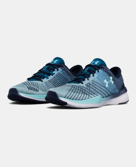 Women's UA Threadborne Push Training Shoes 3 Colors $129.99