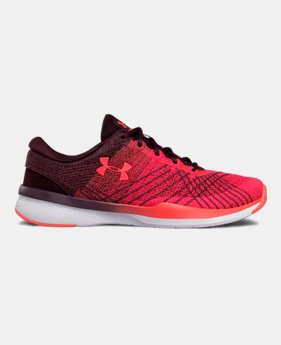Best Seller Women's UA Threadborne Push Training Shoes 1 Color Available $82.49 to $82.99