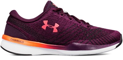 under armour threadborne shoes