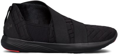 under armour street precision slip on