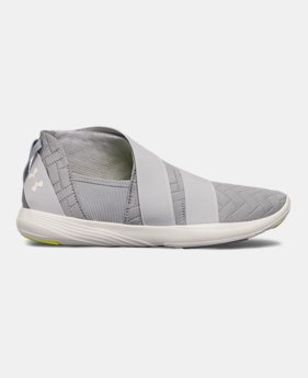Women's UA Street Precision Slip Metallic Training Shoes 4 Colors $89.99