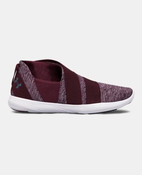 Women's UA Street Precision Slip Metallic Training Shoes 1 Color $53.99 to $67.49