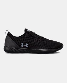 Women's UA Street Precision Sport Low Neutral Lifestyle Shoes 1 Color $79.99