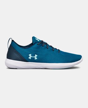 Women's UA Street Precision Sport Low Neutral Lifestyle Shoes 2 Colors $74.99