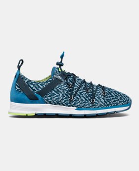 Women's UA Charged All-Around Speedknit Lifestyle Shoes 1 Color $139.99