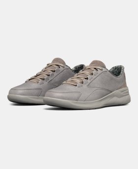 Women's UA Charged Pivot Low Neutral Lifestyle Shoes 1 Color $119.99