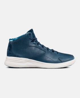 Women's UA Charged Pivot Mid Neutral Lifestyle Shoes 2 Colors $129.99