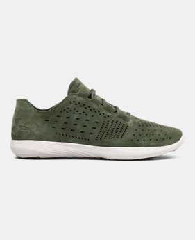Women's UA Street Precision Low Lux Lifestyle Shoes 1 Color $99.99