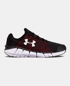 Best Seller Boys' Grade School UA X Level Scramjet LTW Running Shoes 1 Color $74.99