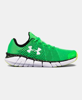Best Seller Boys' Grade School UA X Level Scramjet LTW Running Shoes 3 Colors $74.99