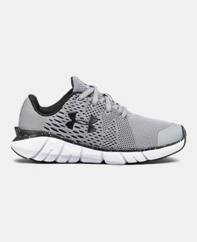 Boys' Pre-School UA X Level Scramjet LTW Running Shoes 1 Color $79.99