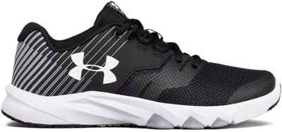 Grade School UA Primed 2 Running Shoes