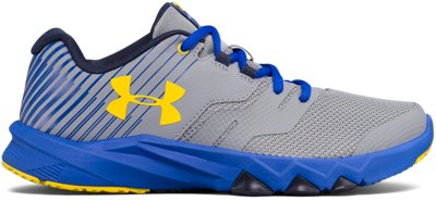 under armour primed 2