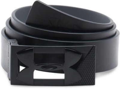 UA Reversible PU Leather Golf Belt 