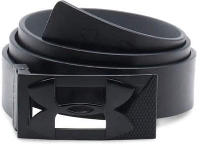 under armour reversible golf belt