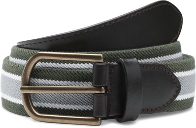  Men's UA Performance Stretch Belt  7 Colors $34.99