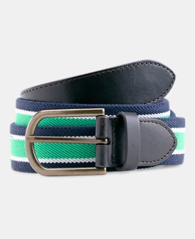 Men's UA Performance Stretch Belt 2 Colors $20.99 to $26.99