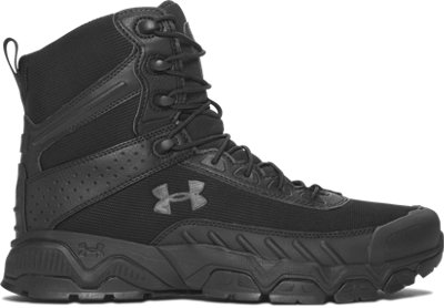 Men's UA Valsetz 2.0 Tactical Boots 