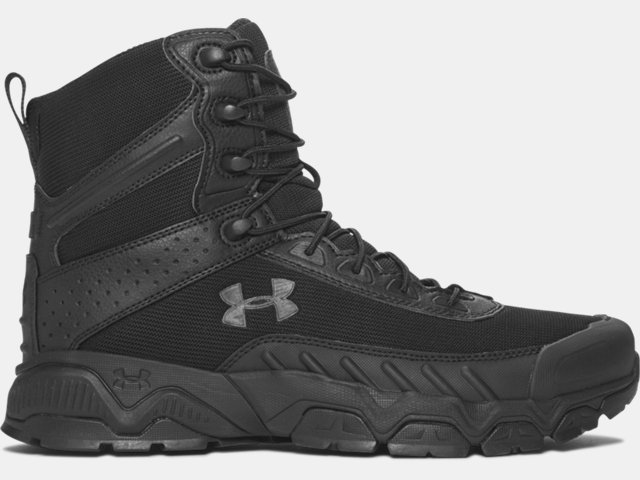 al menos fondo actualizar Botas Tácticas UA Valsetz 2.0 para Hombre | Under Armour MX