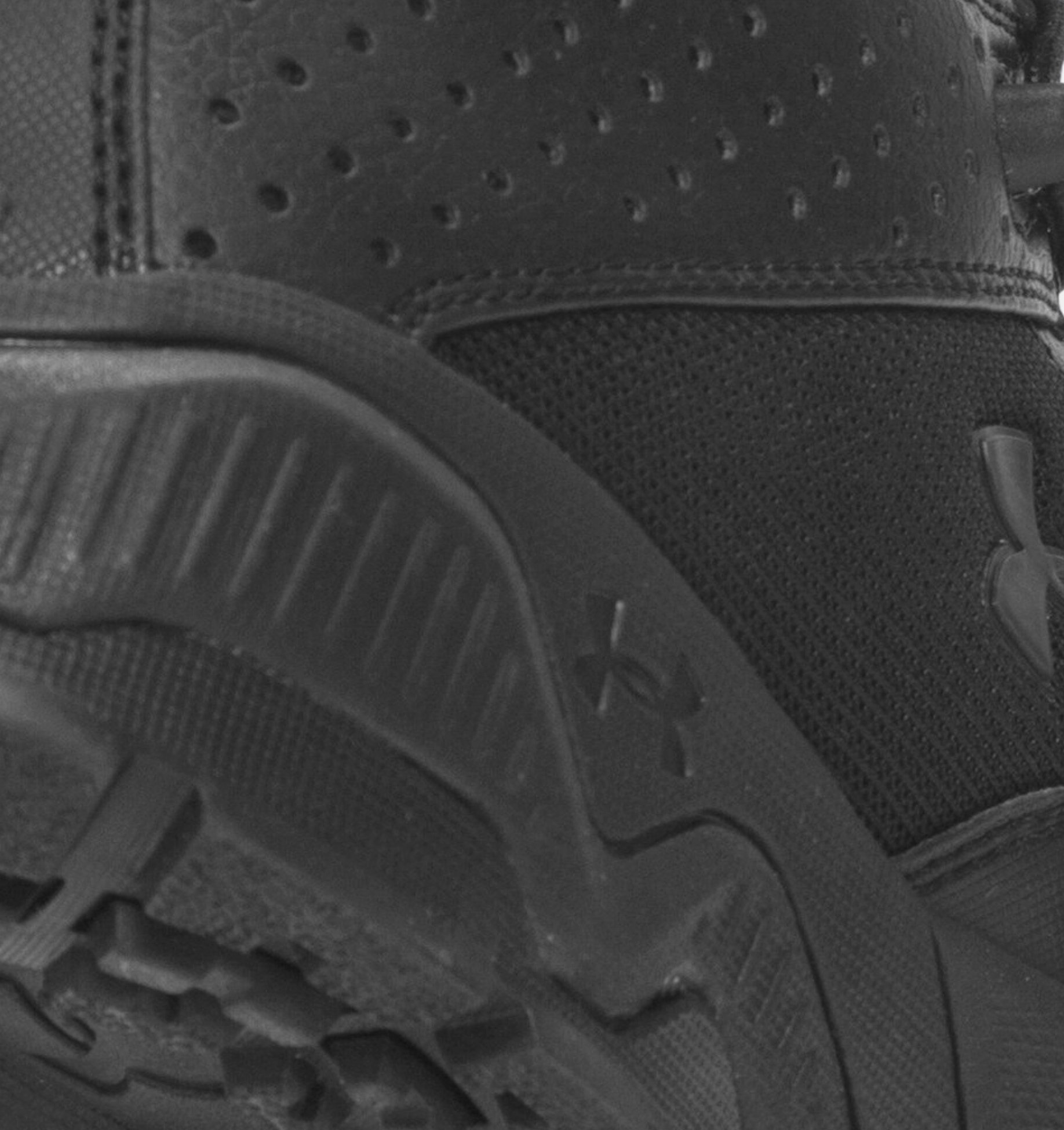 Men's UA Valsetz 2.0 Boots | Under Armour® México