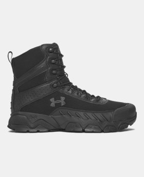 Men's UA Valsetz 2.0 Wide Tactical Boots 1 Color $109.99