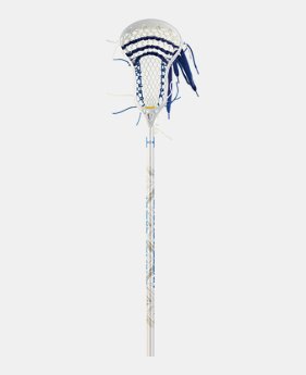 New Arrival Men’s UA Charge Universal Lacrosse Stick 1 Color $79.99
