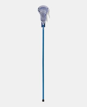 New Arrival Men's UA Charge T Defense Lacrosse Stick 1 Color $79.99