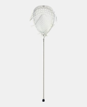 New Arrival Men's UA Headline Goalie Lacrosse Stick 1 Color $109.99