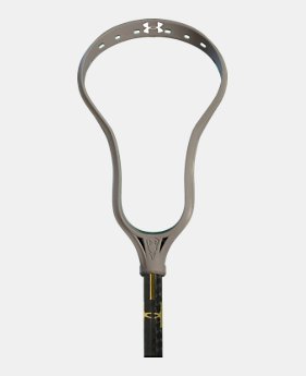 New Arrival Men's UA Command Universal Unstrung Lacrosse Head 1 Color Available $89.99
