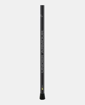 New Arrival Men's UA 1X Attack Lacrosse Handle 1 Color $89.99