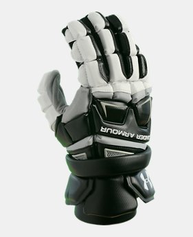 Men's UA Engage Lacrosse Glove 1 Color $169.99