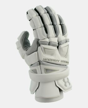 Men's UA Engage Lacrosse Glove 1 Color $169.99