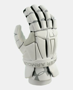 Men’s UA Command Pro Lacrosse Glove 1 Color $119.99