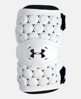 Men’s UA VFT Lacrosse Arm Pad 1 Color $89.99