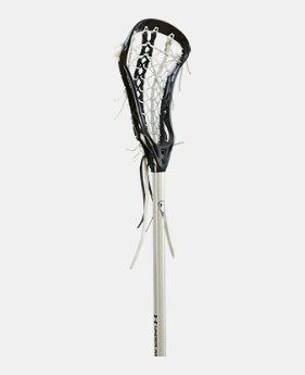 Women's UA Honor Complete Lacrosse Stick 1 Color $84.99